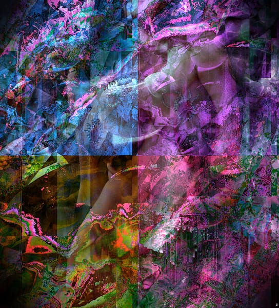 Cyber Venus 91